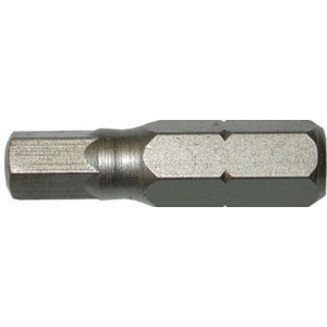 1991GF - BITS CON ATTACCO ESAGONALE 1/4&quot; DIN 3126 C 6,3 PER AVVITATORI E TRAPANI - Prod. SCU